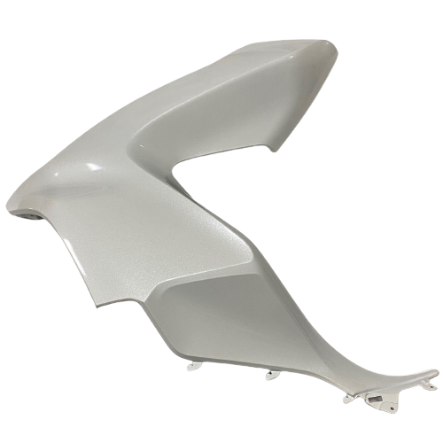 Honda PCX 125 Sol Ön Büyük Grenaj Beyaz (2018-2020) Orijinal | 64502-K96-V00ZE