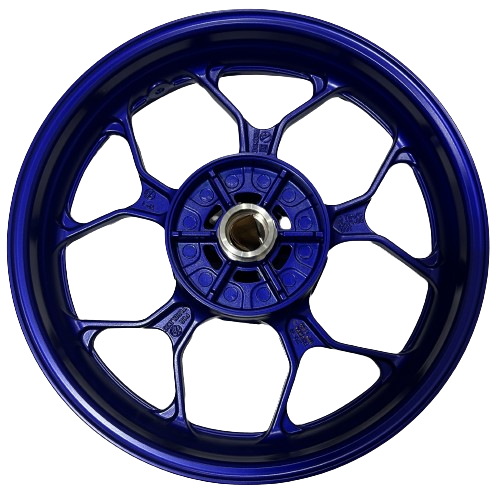 YAMAHA YZF R25 JANT ARKA ORJİNAL 10 P0
