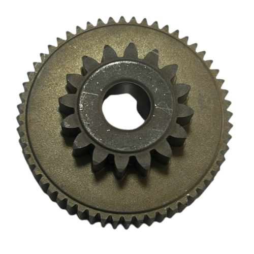 Yamaha Delight 115 Marş Ara Ufak Dişli Orijinal 2013-2016