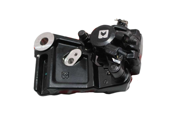 BAJAJ DOMINAR 250-400/NS-RS 200 ARKA ALT MERKEZ (KALİPER) ORİJİNAL | JF131858