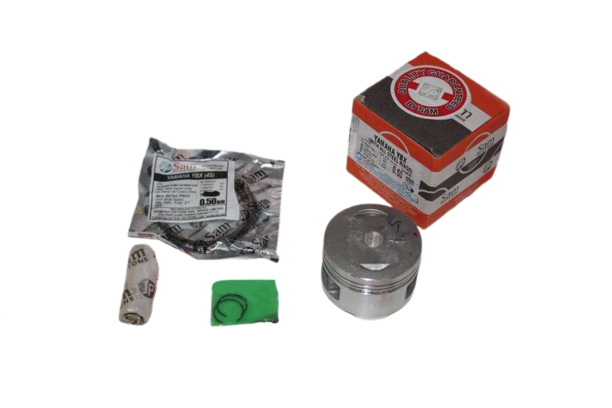 YBR 125 PİSTON SEKMAN SAM 0.75