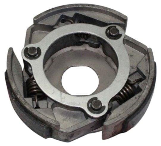 Sym Joymax 250 - Gts 250 İE Evo - Cruisym 250 - Joymax Z 250 - Atv 300 Arka Varyatör Debriyaj Balatası ve Tablası