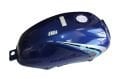 YAMAHA YBR 125 BENZİN DEPOSU MAVİ