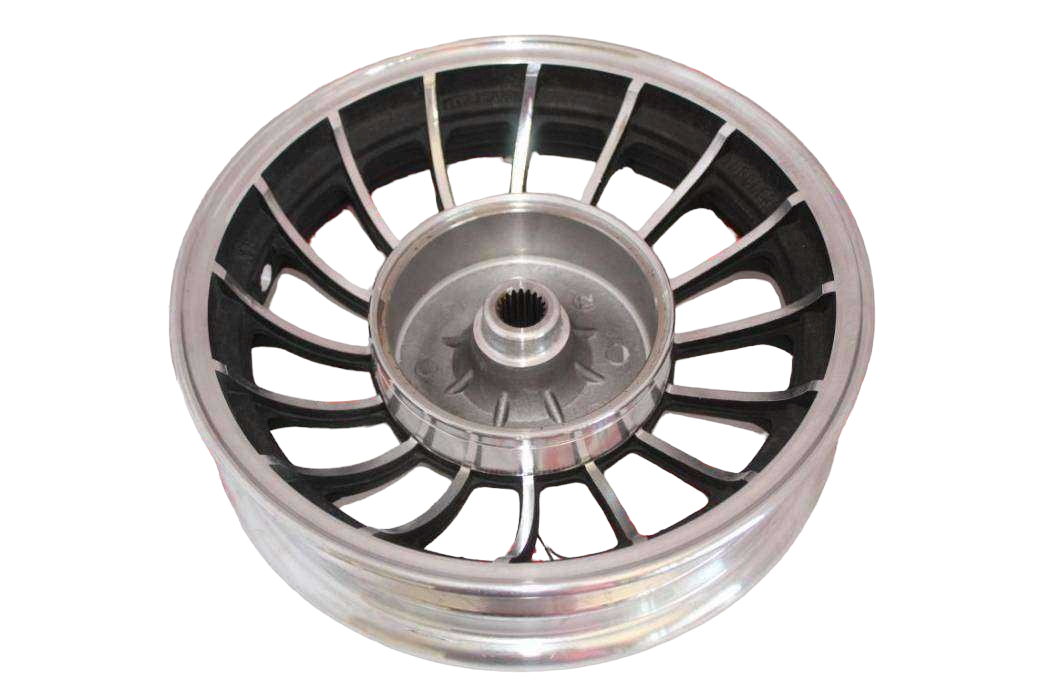 MND 50 REVİVAL ARKA JANT ORJİNAL
