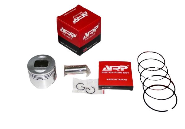 TVS WEGO PİSTON SEKMAN ARP 54.50 TAİWAN