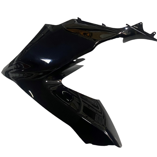 Honda PCX 125 Sağ Ön Büyük Grenaj Siyah (2018-2020) Orijinal | 64501-K97-T00ZJ