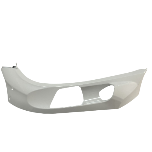 Yamaha Delight 115 Sol Alt Marşpiyel Grenajı Beyaz Orijinal 2013-2016