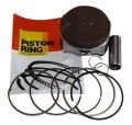 Cf Moto NK 400 Piston Sekman Seti 68.4 mm