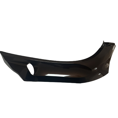 Yamaha Delight 115 Sağ Alt Marşpiyel Grenajı Kahverengi Orijinal 2013-2016