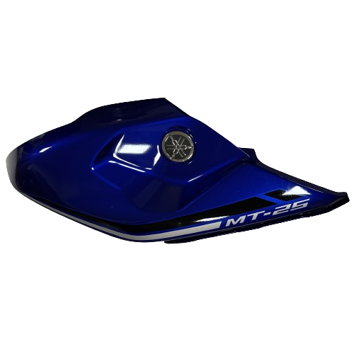 Yamaha MT-25 Depo Yanı Sağ Grenaj (2014-2019) Orijinal | B04-XF413-00-P3