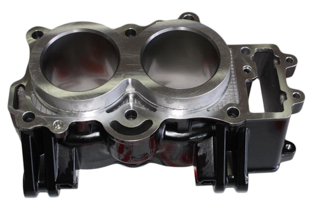 Cf Moto NK 400 Silindir 68.4 mm Boş