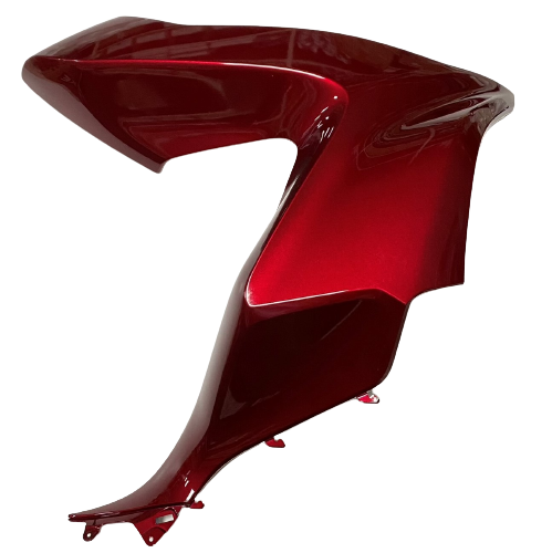 Honda PCX 125 Sağ Ön Büyük Grenaj Kırmızı (2018-2020) Orijinal | 64501-K97-T00ZB