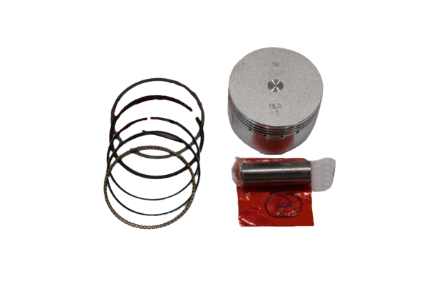 SYM HD 200 - HD 200 İE EVO - JOYRİDE 200 - JOYRİDE 200 İE EVO - ATV 200 PİSTON KİT 62.00mm