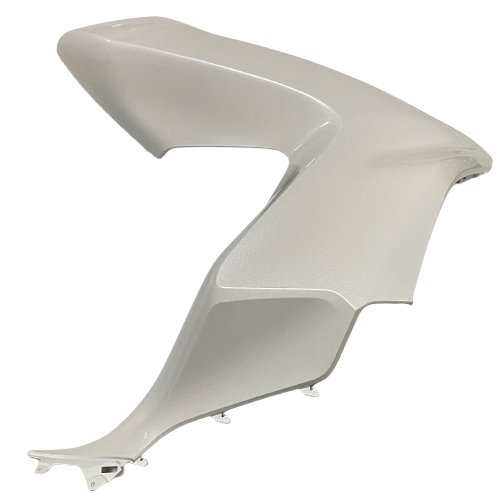 Honda PCX 125 Sağ Ön Büyük Grenaj Beyaz (2018-2020) Orijinal |64501-K97-T00ZH