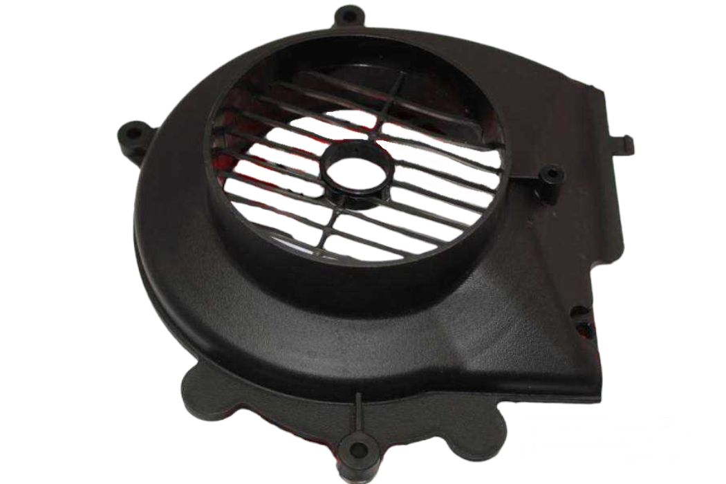 Tvs Jüpiter 110 - Wego 110 Fan Dış Kapak Orijinal | K6180100