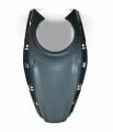 Tvs Raider 125 Depo Üstü Orta Grenaj Orijinal