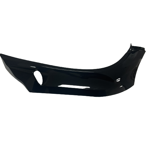 Yamaha Delight 115 Sağ Alt Marşpiyel Grenajı Siyah Orijinal 2013-2016