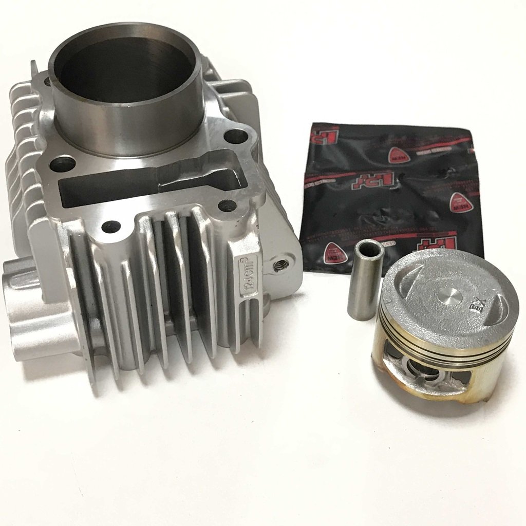 MODENAS SİLİNDİR DOLU 57 mm