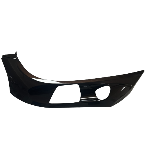 Yamaha Delight 115 Sol Alt Marşpiyel Grenajı Kahverengi Orijinal 2013-2016