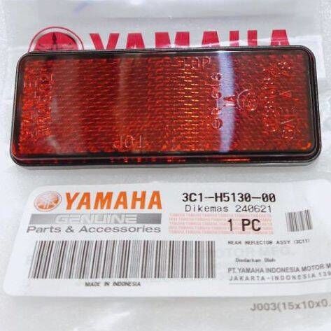 YAMAHA R25 REFLEKTÖR ORJİNAL