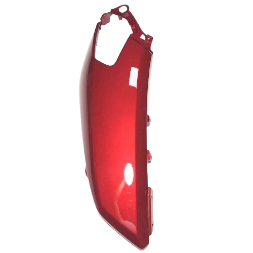 NMAX YAN KAPAK SAĞ KIRMIZI ORJİNAL