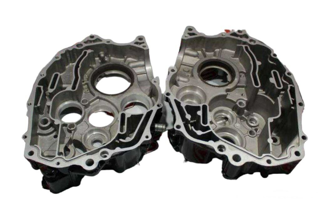 ASYA GY 200 TAY KARTER SAĞ SOL