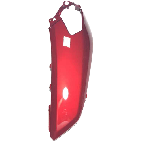 NMAX YAN KAPAK SOL KIRMIZI ORJİNAL