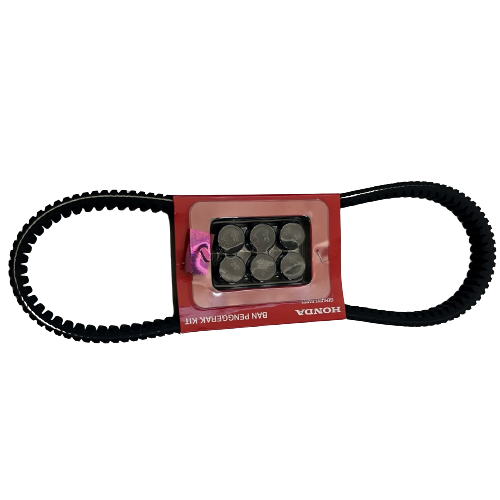 HONDA DIO 110 KAYIŞ VE TAHRİK SETİ ORJİNAL