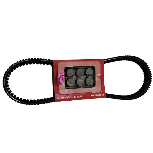 HONDA DIO 110 KAYIŞ VE TAHRİK SETİ ORJİNAL