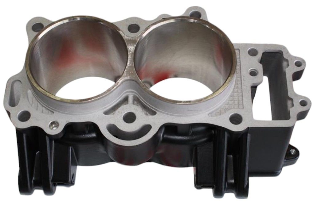 Cf Moto NK 650 Silindir Boş 83 mm
