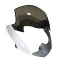 YBR 125K SİPERLİK BEYAZ