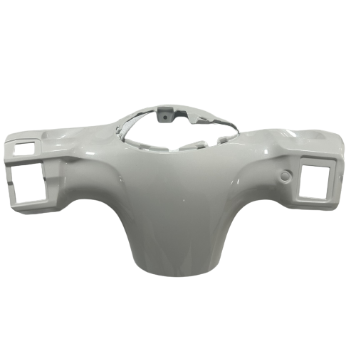 Yamaha Delight 115 Km Kilometre Saati Gösterge Çerçevesi Beyaz Orijinal 2013-2016