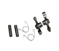 Sym Orbit 50 4T 125 Piyano Seti