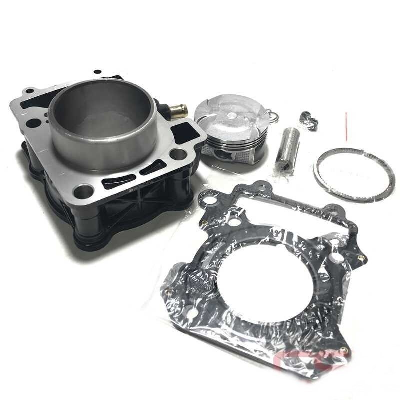 PULSAR NS 200 SİLİNDİR SETİ