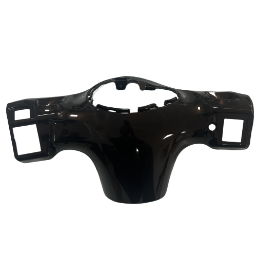 Yamaha Delight 115 Km Kilometre Saati Gösterge Çerçevesi Kahverengi Orijinal 2013-2016