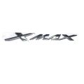 YAMAHA XMAX AMBLEM YAN KAPAK 3D ORJİNAL
