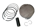 Cf Moto Nk 250 Piston Sekman 72.75 mm 17 Perno