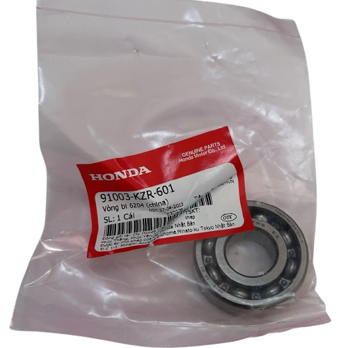 Honda PCX 125/150 91003 Krank Kartel Bilyesi 6204 Orijinal 2014-2017