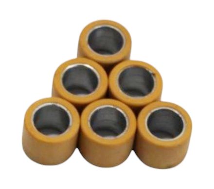 Sym Orbit 50 4T - Mio 50 4T Efi Varyatör Debriyaj 6 lı Burç Taiwan 14*18 13 gr