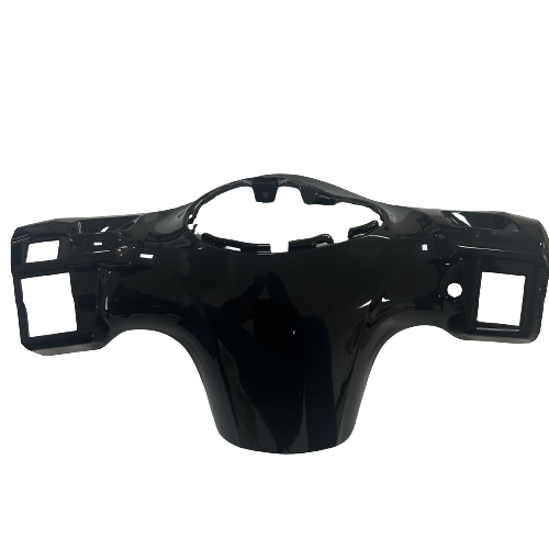 Yamaha Delight 115 Km Kilometre Saati Gösterge Çerçevesi Siyah Orijinal 2013-2016