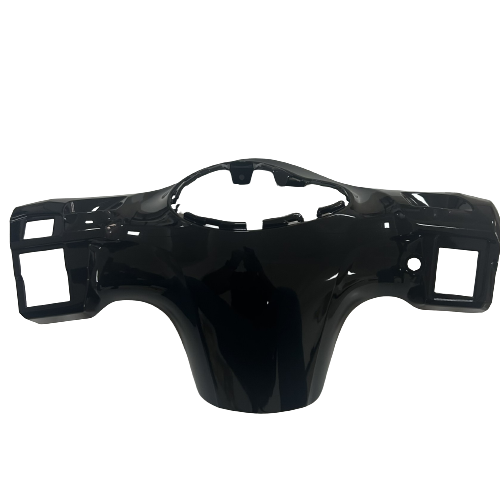 Yamaha Delight 115 Km Kilometre Saati Gösterge Çerçevesi Siyah Orijinal 2013-2016