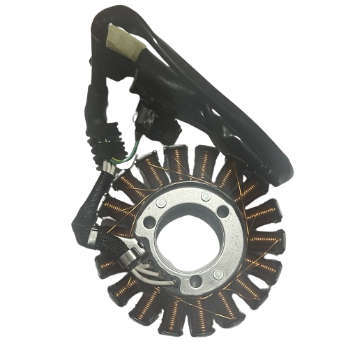 YAMAHA YZF R25 STATÖR ORJİNAL 2019