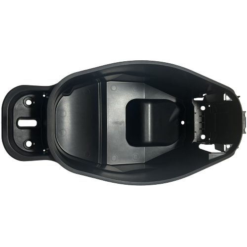 Yamaha Delight 115 Sele Altı Havuzu Bagaj Orijinal 2013-2016