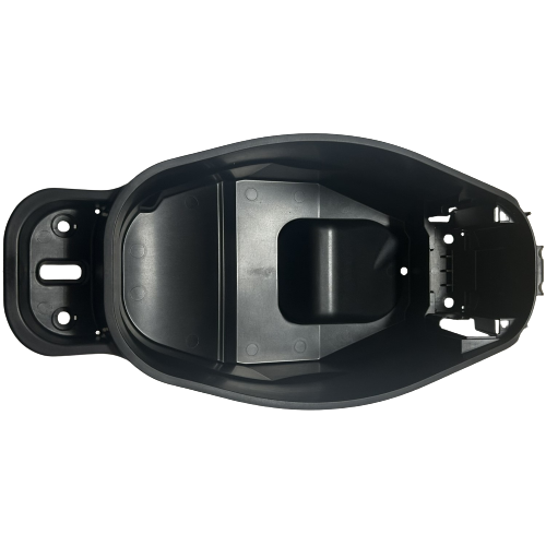 Yamaha Delight 115 Sele Altı Havuzu Bagaj Orijinal 2013-2016