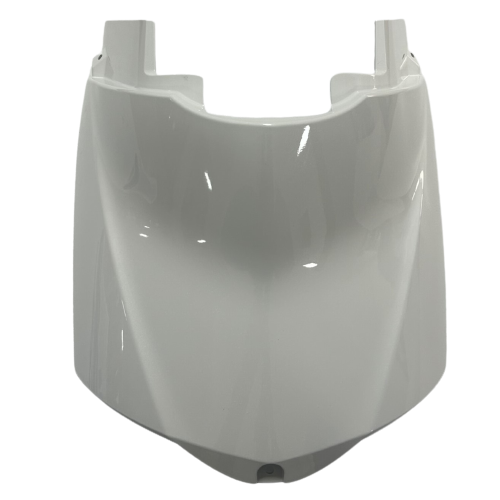 Yamaha Delight 115 Ön Orta Sele Altı Birleştirici Grenaj Beyaz Orijinal 2013-2016