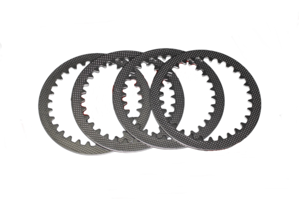 Cf Moto NK 150 Debriyaj Sacı 4 lü Set