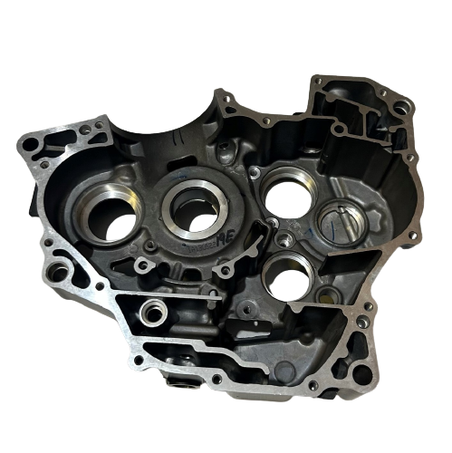 Honda Cbr 250 Blok Sağ Orjinal 2014-2019