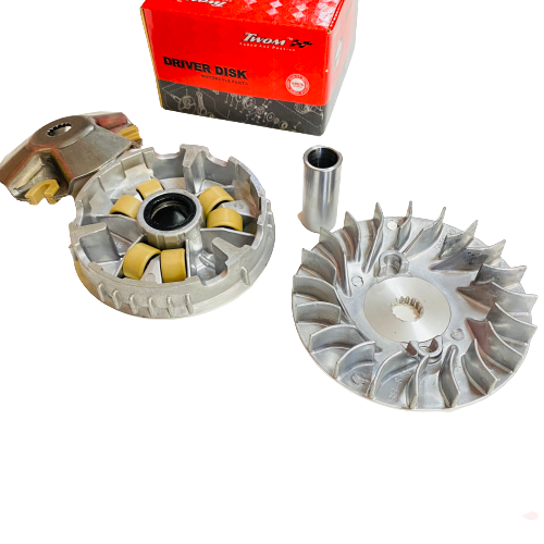 CYGNUS RS 125 DEBRİYAJ ÖN TWOM