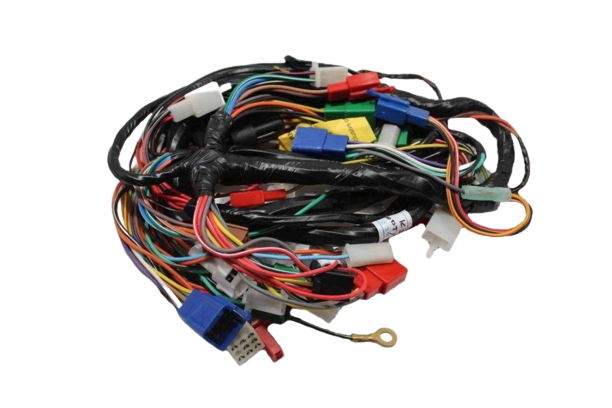 TVS WEGO ELEKTİRİK TESİSATI