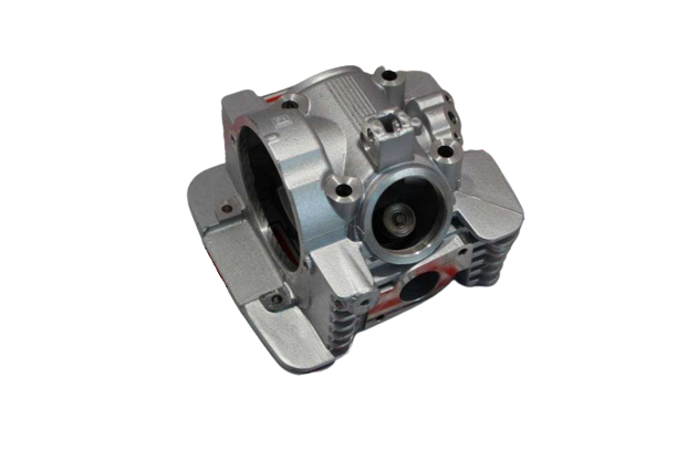 YBR 125 SİLİNDİR ÜST KAPAK 2006 MODEL VE SONRASI GERİ DÖNÜŞÜMSÜZ